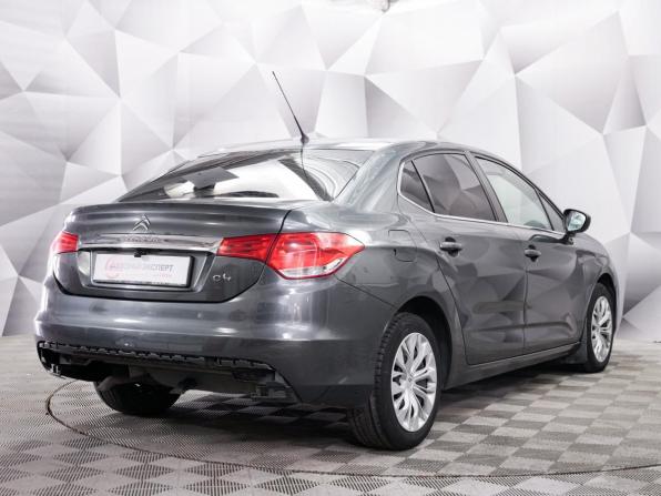 Citroen C4 II с пробегом 2014 года, цена 845 000 рублей, 96000 км, седан, Автокод Объявления
