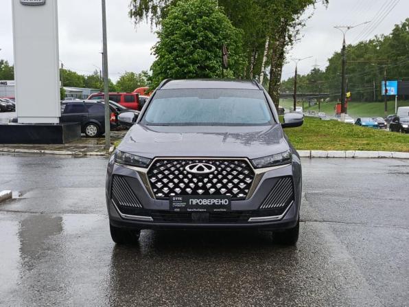 Chery Tiggo 7 Pro Max I Рестайлинг с пробегом 2024 года, цена 1 994 000 рублей, 55911 км, внедорожник, Автокод Объявления
