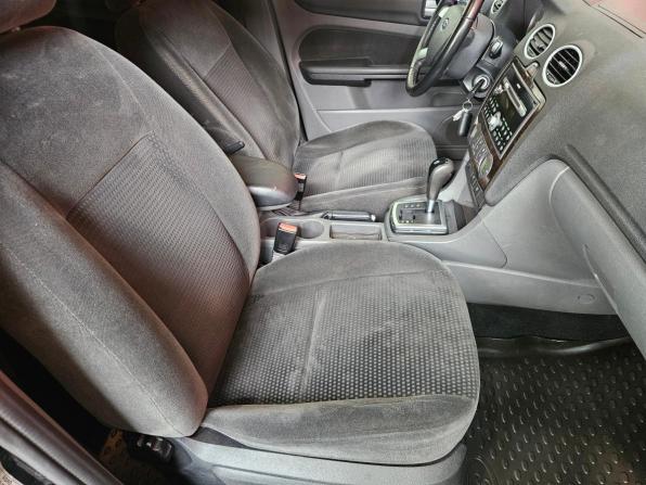 Ford Focus II с пробегом 2006 года, цена 399 000 рублей, 194983 км, седан, Автокод Объявления