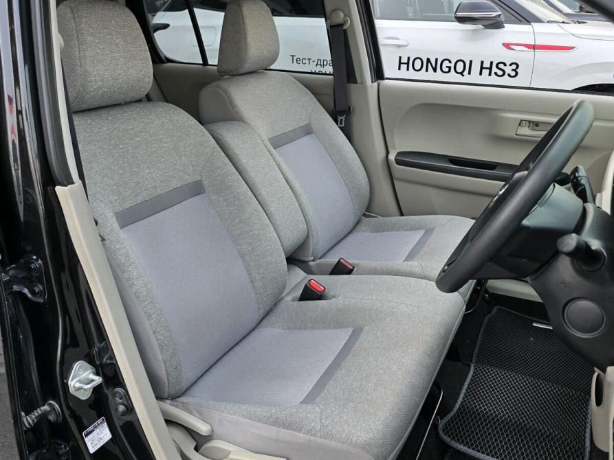 Toyota Passo III Новосибирск  - изображение 13