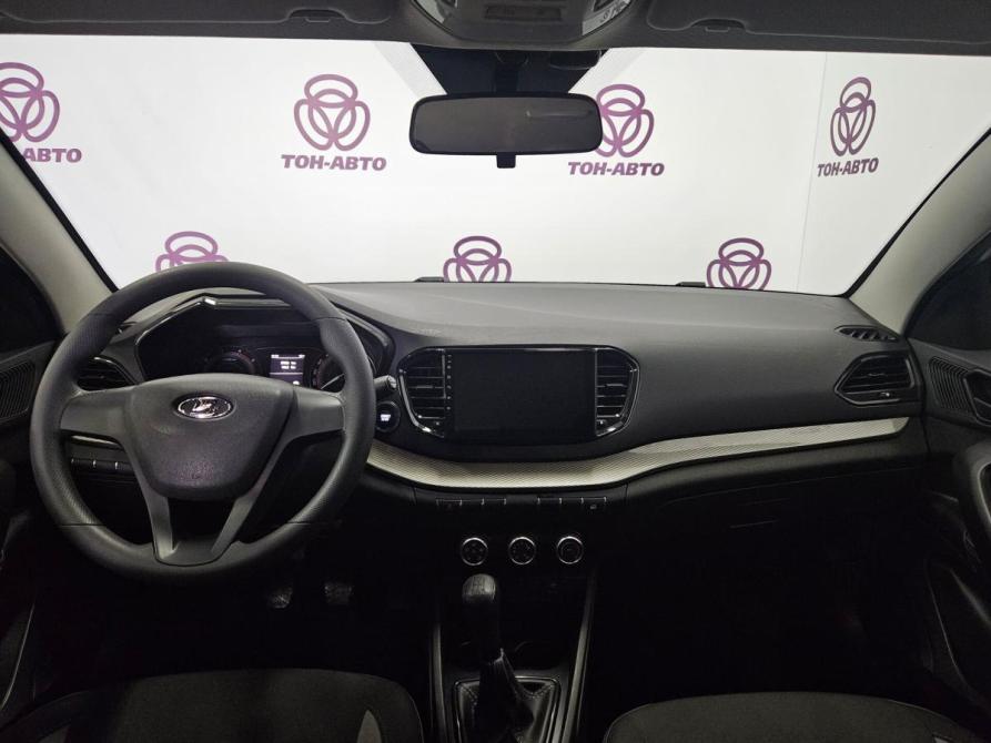 Lada (ВАЗ) Vesta I Рестайлинг (NG) Тольятти  - изображение 17