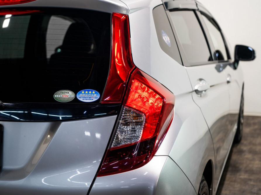 Honda Fit III Чита  - изображение 18