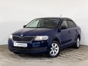 Skoda Rapid I Санкт-Петербург  - изображение 17