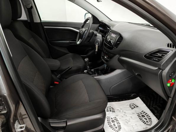 Lada (ВАЗ) Vesta I с пробегом 2018 года, цена 739 700 рублей, 183979 км, седан, Автокод Объявления