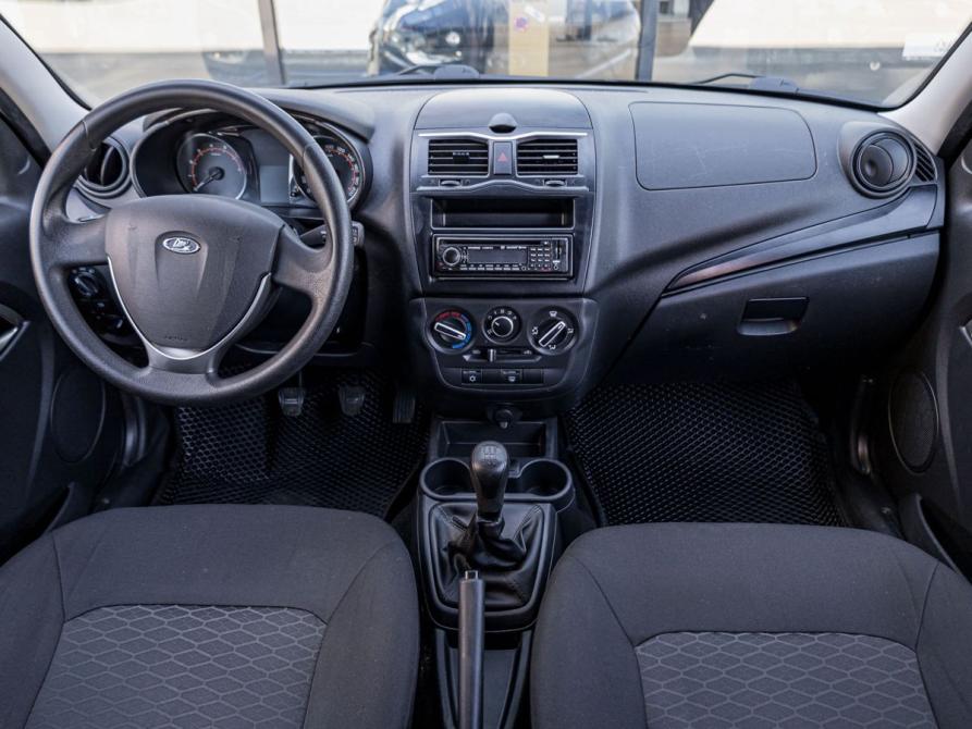 Lada (ВАЗ) Granta I Рестайлинг Казань  - изображение 7