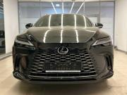 Lexus RX V Новосибирск  - изображение 33