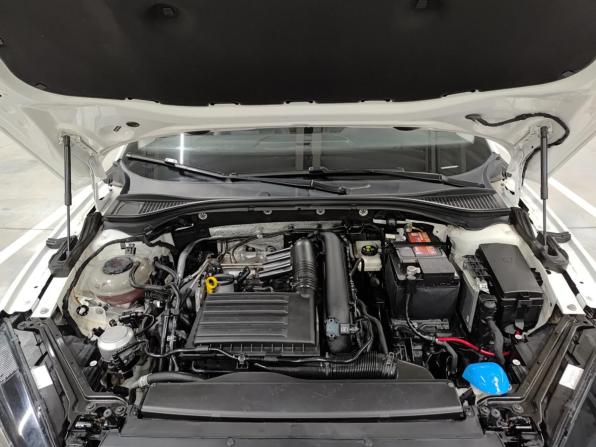 Skoda Superb III Рестайлинг с пробегом 2020 года, цена 2 190 000 рублей, 105642 км, лифтбек, Автокод Объявления