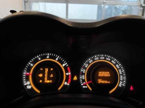 Toyota Corolla X (E140 E150) Рестайлинг с пробегом 2011 года, цена 680 000 рублей, 374920 км, седан, Автокод Объявления