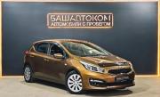 Kia Ceed II Рестайлинг Уфа  - изображение 21