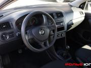 Volkswagen Polo V Рестайлинг Москва  - изображение 26