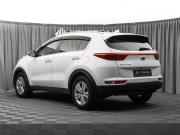 Kia Sportage IV Москва  - изображение 28