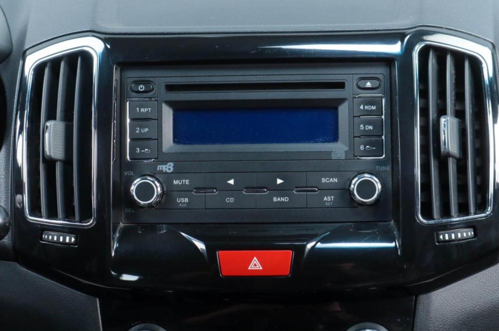 Chery Bonus 3 (E3/A19) Челябинск  - изображение 13