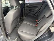 Ford Fiesta Mk6 Рестайлинг Пермь  - изображение 20
