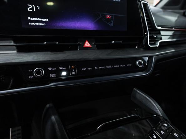 Kia Sportage V с пробегом 2022 года, цена 3 252 777 рублей, 87200 км, внедорожник, Автокод Объявления