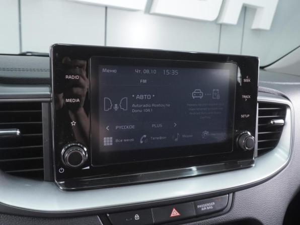 Kia Ceed III Рестайлинг с пробегом 2022 года, цена 1 900 000 рублей, 84654 км, хэтчбек, Автокод Объявления