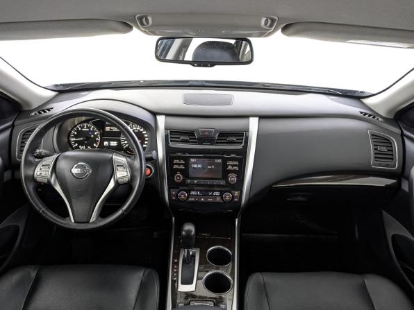 Nissan Teana III с пробегом 2015 года, цена 1 715 000 рублей, 79362 км, седан, Автокод Объявления