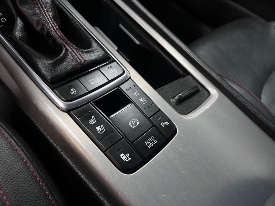 Kia Optima IV Тверь  - изображение 25