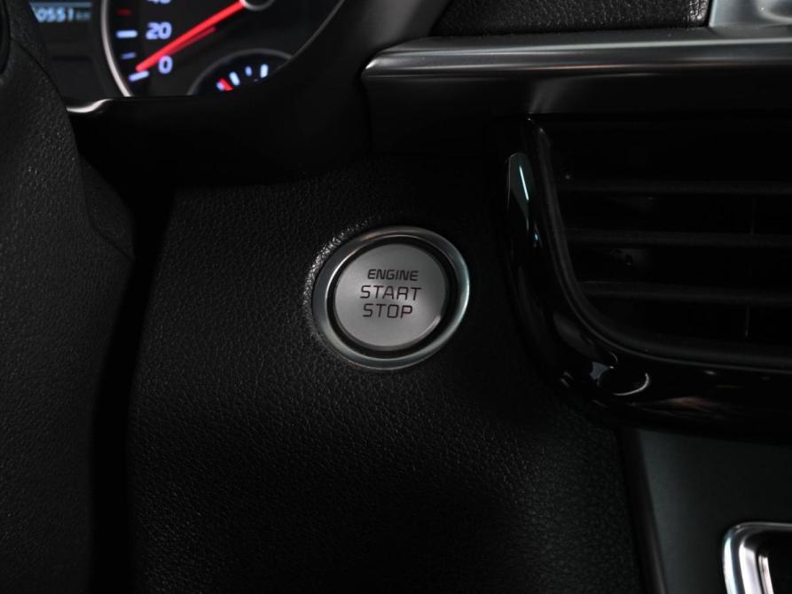 Kia Optima IV Рестайлинг Ростов-на-Дону  - изображение 20