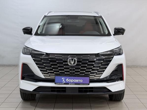 Changan CS55 Plus II с пробегом 2023 года, цена 1 960 000 рублей, 29114 км, внедорожник, Автокод Объявления