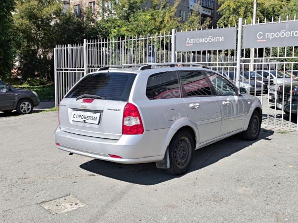 Chevrolet Lacetti I с пробегом 2008 года, цена 299 000 рублей, 368000 км, универсал, Автокод Объявления