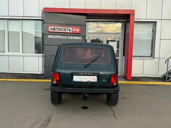 Lada (ВАЗ) 2121 (4x4) I Рестайлинг с пробегом 2012 года, цена 290 160 рублей, 302864 км, внедорожник, Автокод Объявления