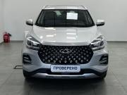 Chery Tiggo 4 Pro I Казань  - изображение 20