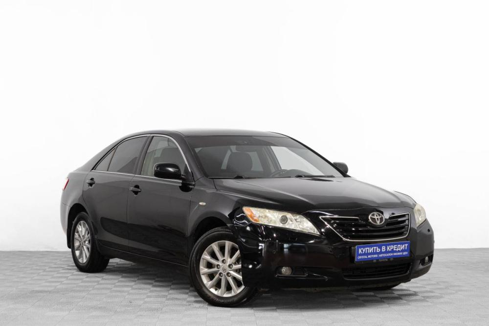 Toyota Camry VI (XV40) Барнаул  - изображение 1