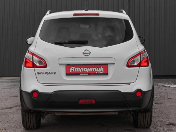 Nissan Qashqai+2 I Рестайлинг с пробегом 2011 года, цена 1 450 000 рублей, 147030 км, внедорожник, Автокод Объявления