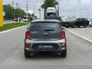Kia Picanto III Рестайлинг Чебоксары  - изображение 29
