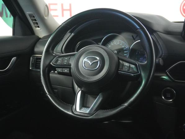 Mazda CX-5 II с пробегом 2020 года, цена 2 820 000 рублей, 105407 км, внедорожник, Автокод Объявления