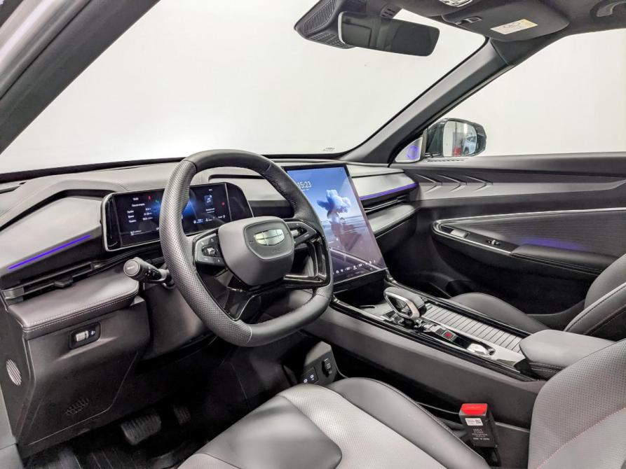 Geely Cityray Москва  - изображение 17