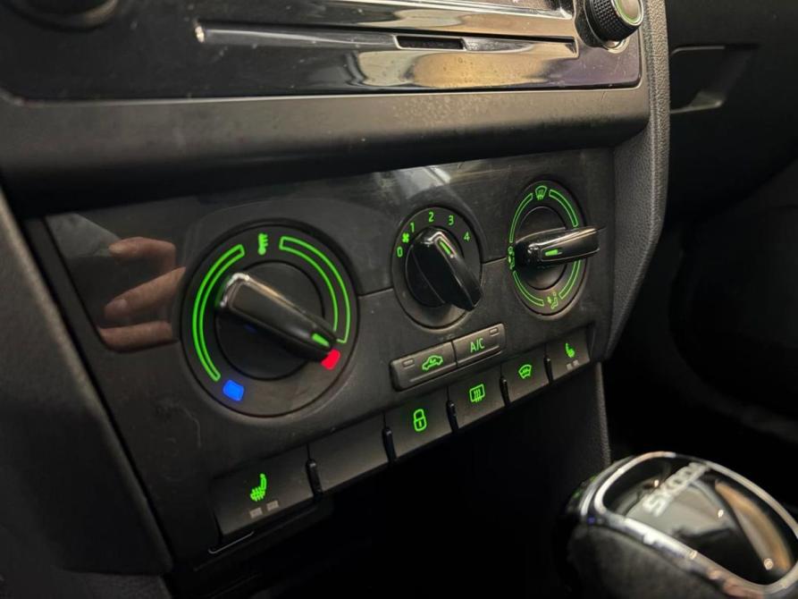 Skoda Rapid I Рестайлинг Ярославль  - изображение 15