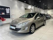 Peugeot 408 I Москва  - изображение 19