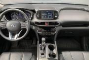 Hyundai Santa Fe IV Красноярск  - изображение 48