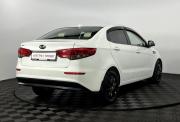 Kia Rio IV Нижний Новгород  - изображение 26