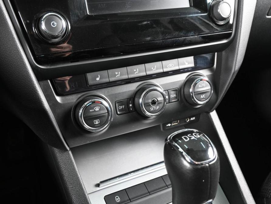 Skoda Octavia III (A7) Ростов-на-Дону  - изображение 14