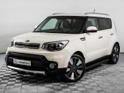 Kia Soul II Рестайлинг Москва  - изображение 16