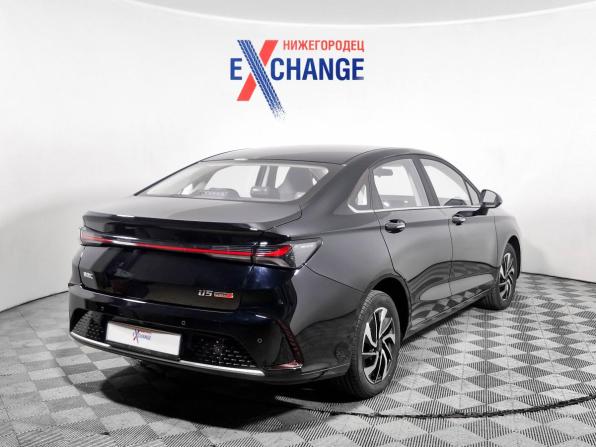BAIC U5 Plus с пробегом 2025 года, цена 1 899 000 рублей, 40 км, седан, Автокод Объявления