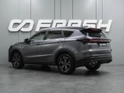 JETOUR X70+ I Рестайлинг Воронеж  - изображение 26
