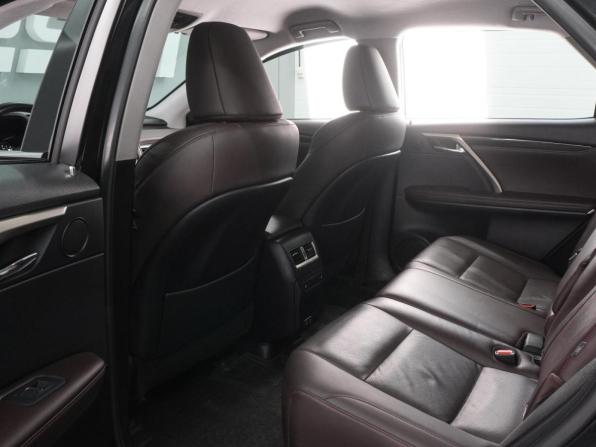 Lexus RX IV Рестайлинг с пробегом 2020 года, цена 4 079 000 рублей, 90654 км, внедорожник, Автокод Объявления