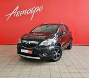 Opel Mokka I Вологда  - изображение 20