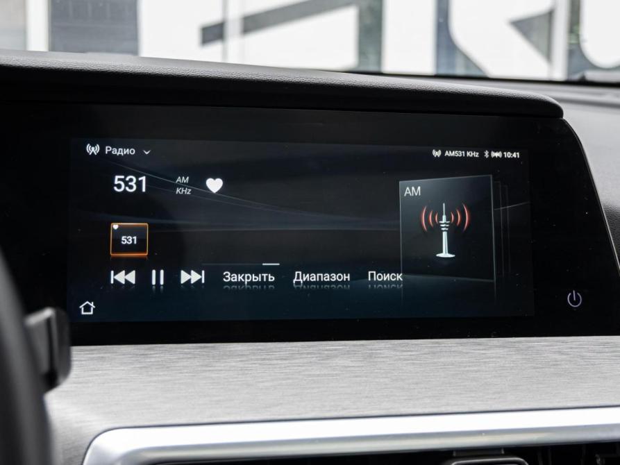 Changan CS35 Plus I Рестайлинг Краснодар  - изображение 16