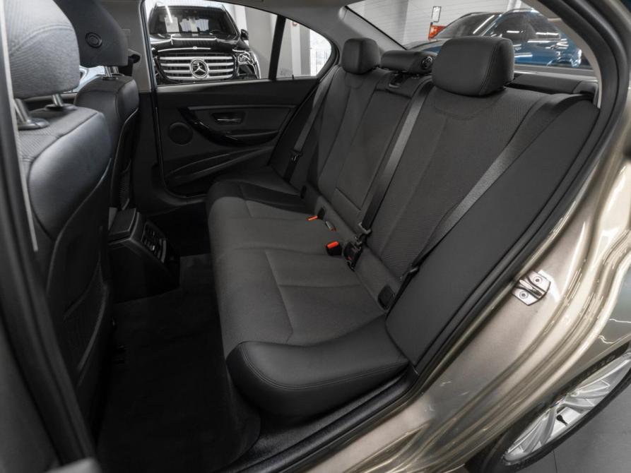 BMW 3 серии VI (F3x) Рестайлинг Москва  - изображение 12