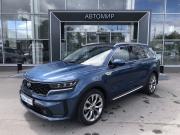 Kia Sorento IV Брянск  - изображение 16