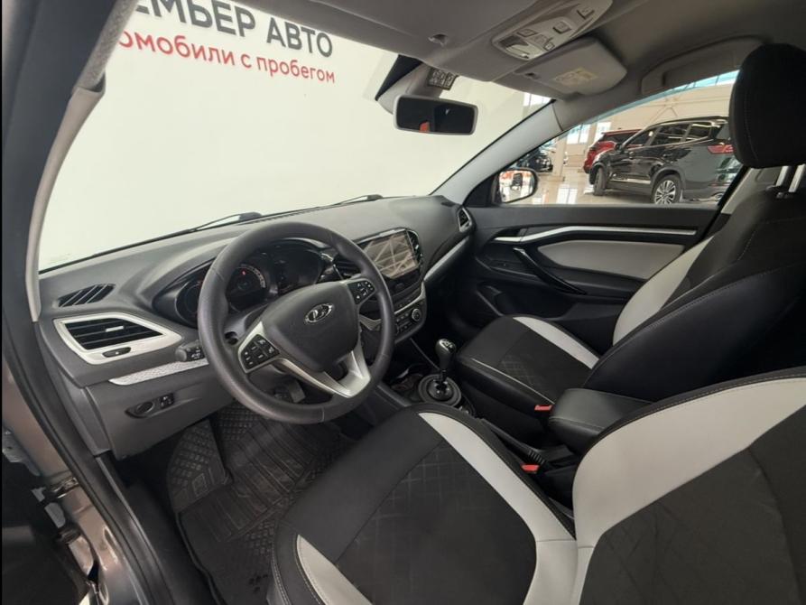 Lada (ВАЗ) Vesta I Смоленск  - изображение 7