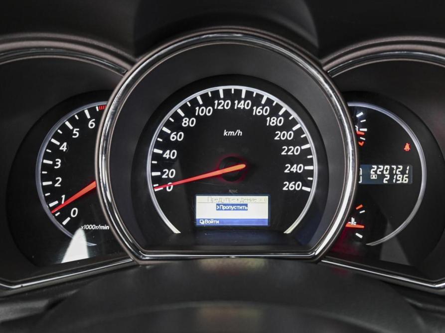 Nissan Murano II (Z51) Рестайлинг 2 Ставрополь  - изображение 22