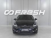 Kia K5 III Ростов-на-Дону  - изображение 27