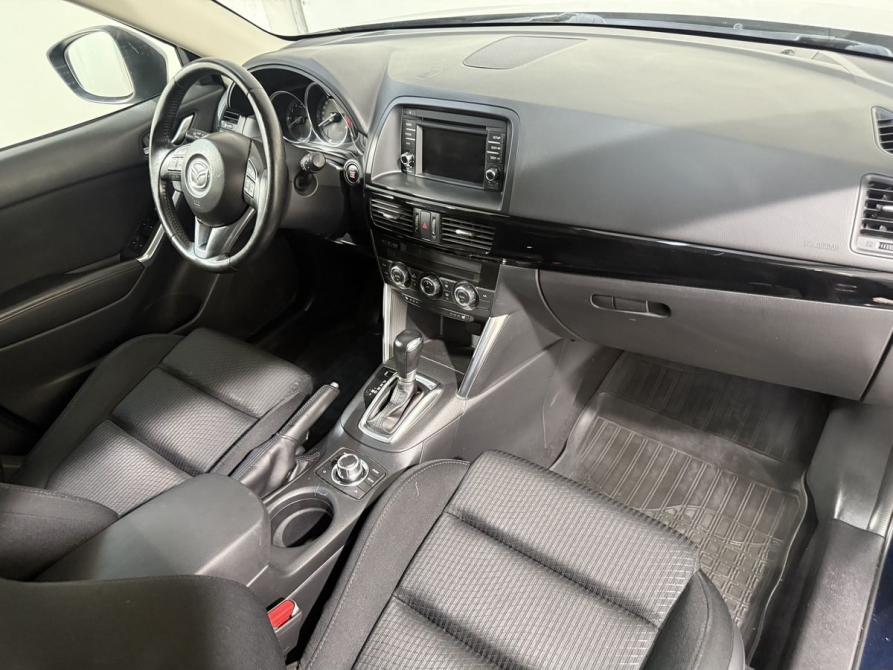 Mazda CX-5 I Химки  - изображение 11