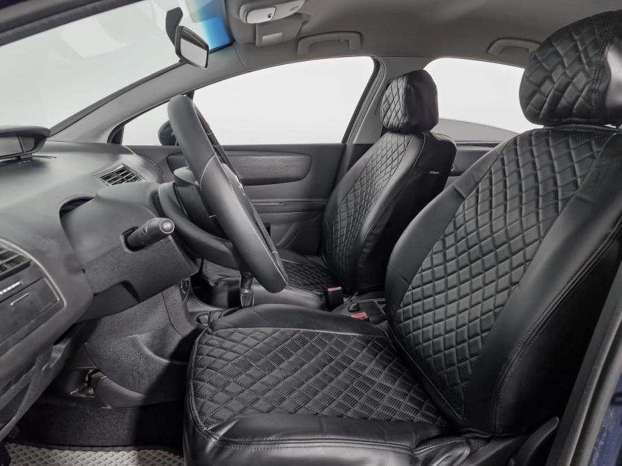 Citroen C4 I Рестайлинг Нижний Новгород  - изображение 13
