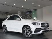 Mercedes-Benz GLE II (V167) Новосибирск  - изображение 28